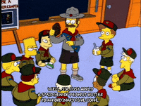 season 5 todd flanders GIF