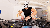 DJ Play House Mixing Life is Simple