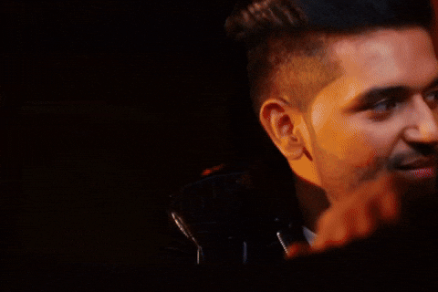 Guru Randhawa GIF
