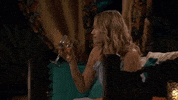 Abc Peter Weber GIF by The Bachelor