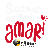 diet love Sticker by SELLENE MEGADIET