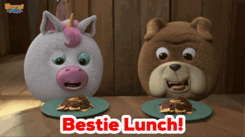 Angry Dog GIF by HangryPetz