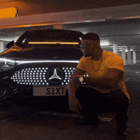 Cla GIF by Sixt