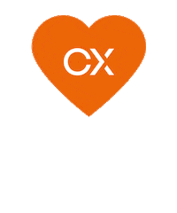 Heart Love Sticker by CONCEPTX