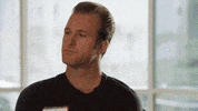 Scott Caan Bro GIF by CBS