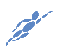 Robsportnl robsport happy we love swmming perfect fitting robsport perfect fitting experience Sticker