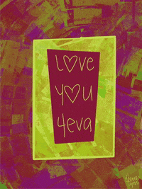 deannafiedler i love you love you valentines valentinesday GIF