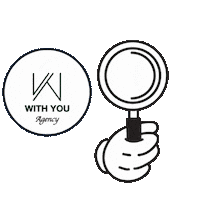 Search Withyou Sticker by With You Agency