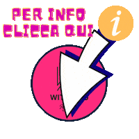 Info Withyou Sticker by With You Agency