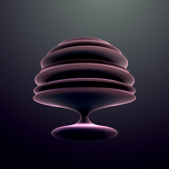 animation melting GIF by xponentialdesign