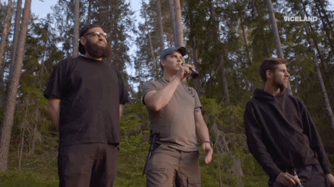 viceland GIF by Hate Thy Neighbor