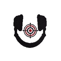 Top Shot Sticker by Nova Sound