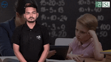 Coax Sign Language GIF by ISL Connect