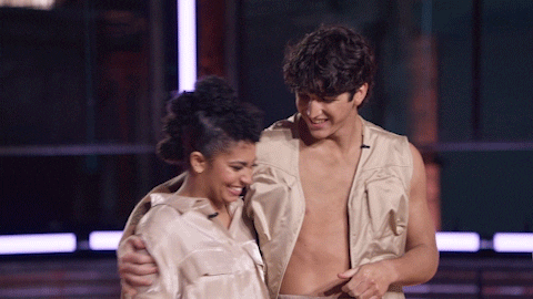 So You Think You Can Dance GIF by Reality Club FOX
