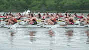Water Boat GIF by Texas Longhorns