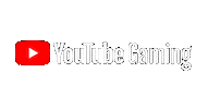 YouTubeGamingKR youtube pet youtube gaming creator town Sticker