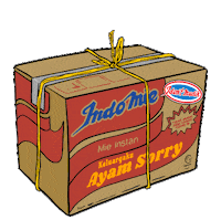 Ramadan Mi Sticker by Rumah Indofood