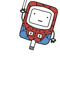 Sticker by myabetic
