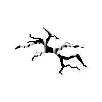 New Post Sticker