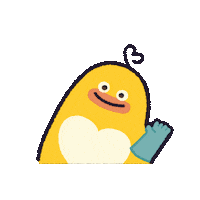 Jci バイバイ Sticker