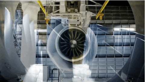 tech career GIF by General Electric