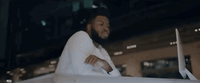 love lies khalid GIF