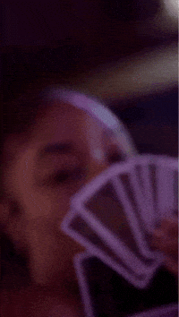 blvckspades cards casino playing cards spades GIF