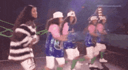 Ciara GIF by Kids' Choice Sports 2019