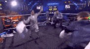 GIF by Kids' Choice Sports 2019