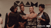 Season 2 Selfie GIF by Insecure on HBO