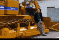 Tokyo Drift Han Lue GIF