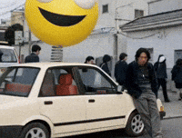 Fast And Furious Han Lue GIF