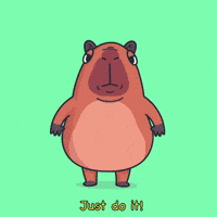 Do It Goals GIF by Cappys