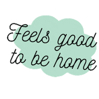 Real Estate Home Sticker by Avery Hess