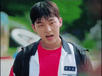 Kdrama GIF