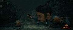 High Five GIF by Regal