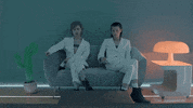 Music Video Love GIF by Netta