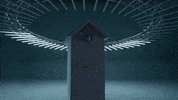 Music Video Love GIF by Netta