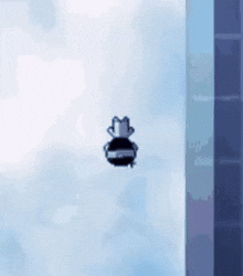 Close Your Eyes Omori GIF