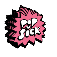 Sick Pop Sticker by Rooster Teeth