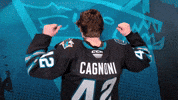 Check It Out San Jose GIF by San Jose Barracuda