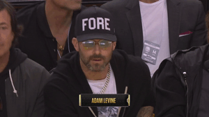 golden state warriors basketball GIF by NBA