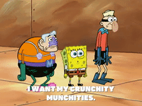 season 7 back to the past GIF by SpongeBob SquarePants
