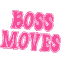 Work Success Sticker by Alexandra Five