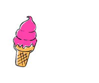 Food Eat Sticker by Clozette Indonesia
