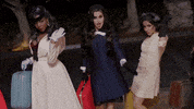 hotel transylvania 2 monster GIF by Fifth Harmony
