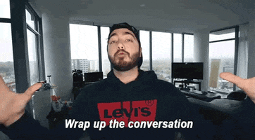 awkward dan james GIF by Much