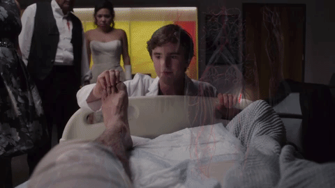 GIF by ABC Network