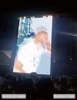 Mickey Singh GIF by Priya