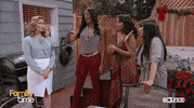 cut it out no GIF by Bounce